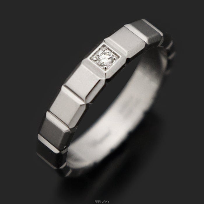 Chopard Chopard(���ĵ�) 829834-1069 18K ȭ��Ʈ ��� 1P ���̾� ���̽� ť�� ���� 55ȣChopard(���ĵ�) 829834-1069 18K ȭ��Ʈ ��� 1P ���̾� 