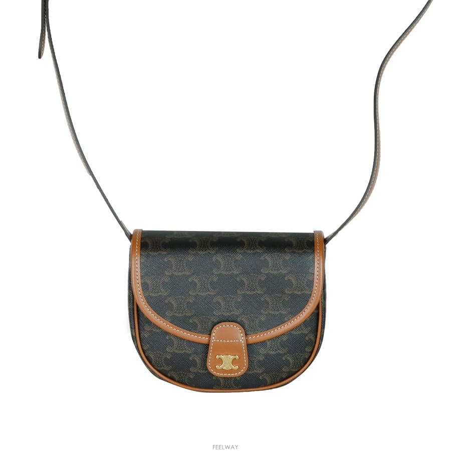CELINE [�Ƹ�����] �̴� ������ Ʈ������ ĵ���� ����ü ũ�ν���196702[�Ƹ�����] �̴� ������ Ʈ������ ĵ���� ����ü ũ�ν���