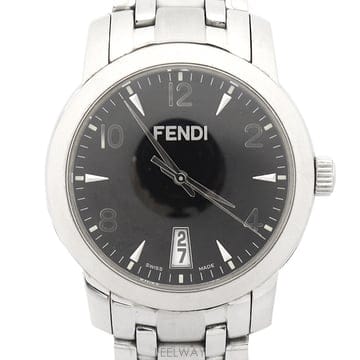 펜디 클래시코 시계 36mm