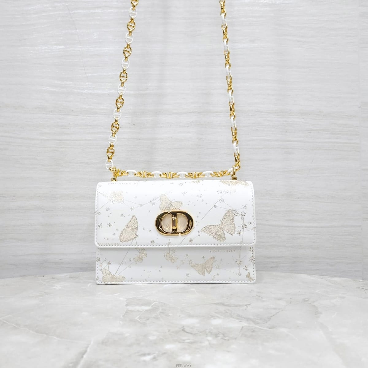 DIOR [������] ��� �̽� ī�� �̴Ϲ� �����ö��� ȭ��Ʈ �� ����� S5169UBXZ[������] ��� �̽� ī�� �̴Ϲ� �����ö��� ȭ��Ʈ �� ��