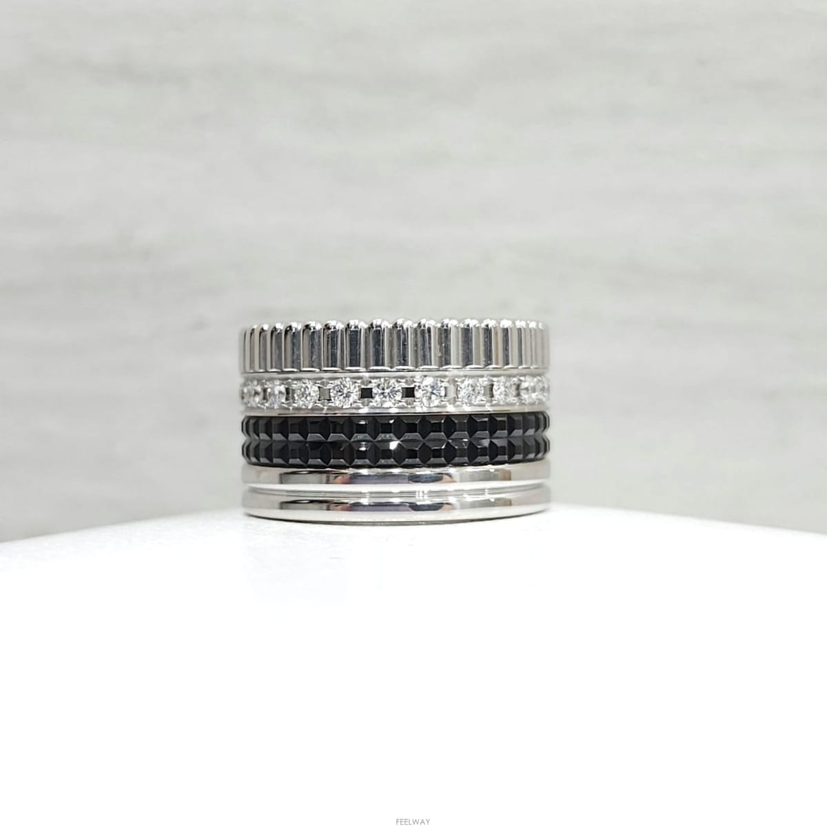 Boucheron [������] �ν��� ���̾� ��Ʈ�� ���� ����� ������ 50ȣ JRG01782[������] �ν��� ���̾� ��Ʈ�� ���� ����� ������ 50ȣ 