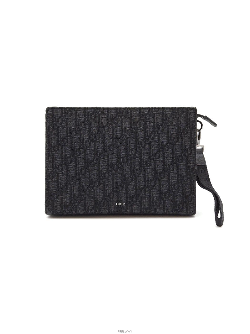 DIOR [�ٿ� ������] ��� ������ũ A5 ��Ʈ�� Ŭ��ġ(2ESCA483) 25�� ���� A+[�ٿ� ������] ��� ������ũ A5 ��Ʈ�� Ŭ��ġ(2ESCA483)