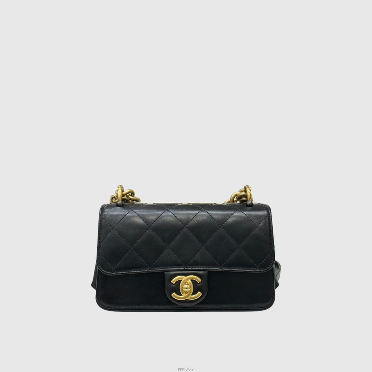 CHANEL ���� ���� �÷��� ���� ü�� 23������� ���� �÷��� ���� ü�� 23����