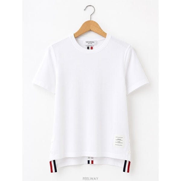 Thom Browne ���� ����� Ŭ���� ���� ��Ʈ������ Ƽ���� ȭ��Ʈ���� ����� Ŭ���� ���� ��Ʈ������ Ƽ���� ȭ��Ʈ