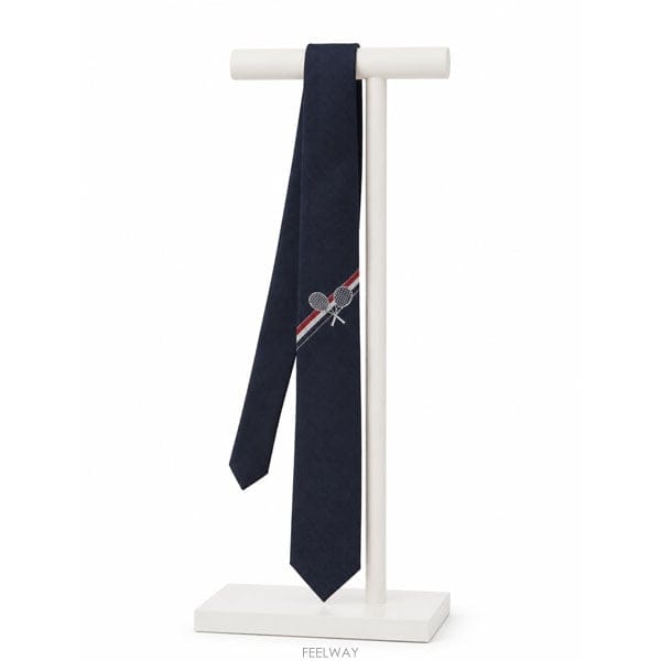 Thom Browne ����� ���̺� ��ī�� �״Ͻ� ������ Ŭ���� ��Ÿ�� 261381M158003����� ���̺� ��ī�� �״Ͻ� ������ Ŭ���� ��Ÿ�� 261