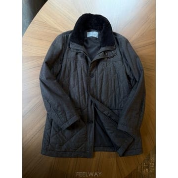 카날리 헌팅 자켓 100