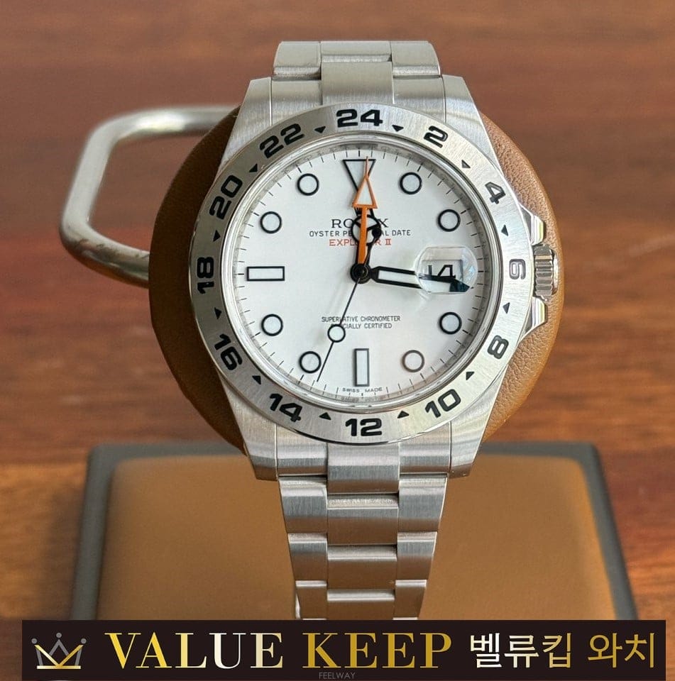 Rolex �ѷ��� �ͽ��÷η�2 216570 ���� (ȭ��Ʈ���̾�)�ѷ��� �ͽ��÷η�2 216570 ���� (ȭ��Ʈ���̾�)