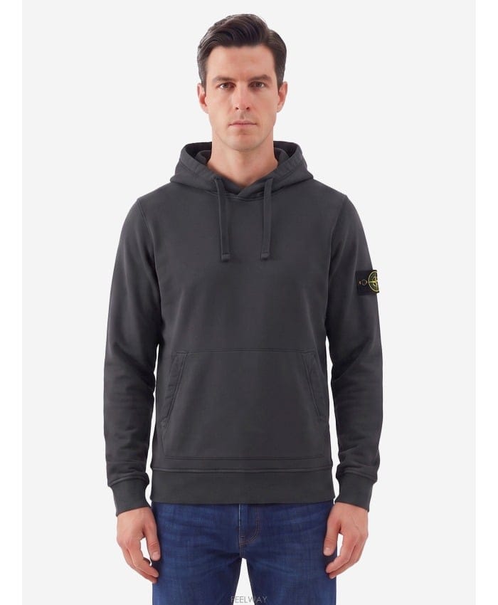 Stone Island 26FW ������Ϸ��� ���� �ΰ� �ĵ� ������ [M] L2S156100062S0051 V006226FW ������Ϸ��� ���� �ΰ� �ĵ� ������ [M] L2S1561000