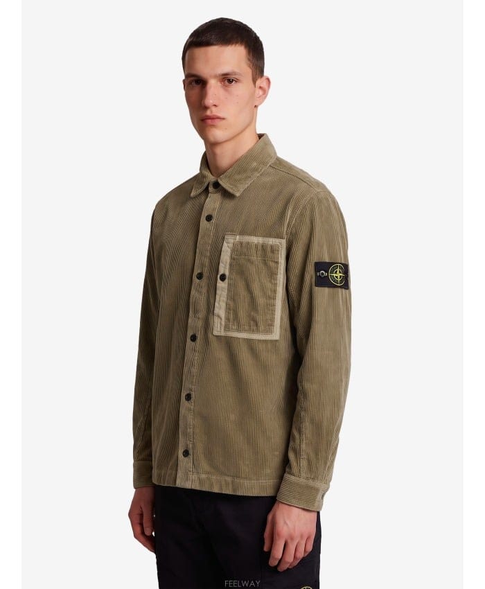 Stone Island 26FW ������Ϸ��� ���� �ڵ���� ���� [M] L2S151200016S0212 V005G26FW ������Ϸ��� ���� �ڵ���� ���� [M] L2S151200016S