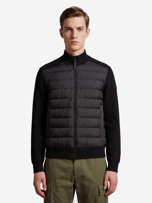 Moncler 26FW ��Ŭ���� ��ġ�ΰ� �е� ����� ���� [M] L2091 9B00011 M4281 99926FW ��Ŭ���� ��ġ�ΰ� �е� ����� ���� [M] L2091 9B00