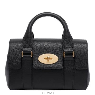 Mulberry 26FW �ֹ��� �̴� ���̽����� �� RL8928 205A100 Black26FW �ֹ��� �̴� ���̽����� �� RL8928 205A100 Black