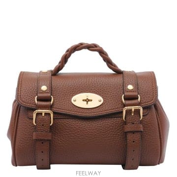 Mulberry 26FW �ֹ��� ��Ʈ�� RL6595 736G222 Brown26FW �ֹ��� ��Ʈ�� RL6595 736G222 Brown