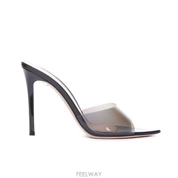 26FW 지안비토로시 샌들 G11900 15RIC GSVFUNE Grey