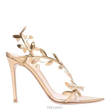Gianvito Rossi 26FW ���Ⱥ���ν� ���� G32407 15RIC GMETRME Gold26FW ���Ⱥ���ν� ���� G32407 15RIC GMETRME Gold