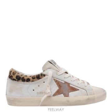 Golden Goose 26FW ��籸�� ���۽�Ÿ ����Ŀ�� GWF01042 F00816783260 White26FW ��籸�� ���۽�Ÿ ����Ŀ�� GWF01042 F00816783260 