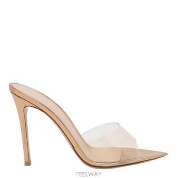 Gianvito Rossi 26FW ���Ⱥ���ν� ���� G11900 15RIC GMEMEKM Beige26FW ���Ⱥ���ν� ���� G11900 15RIC GMEMEKM Beige