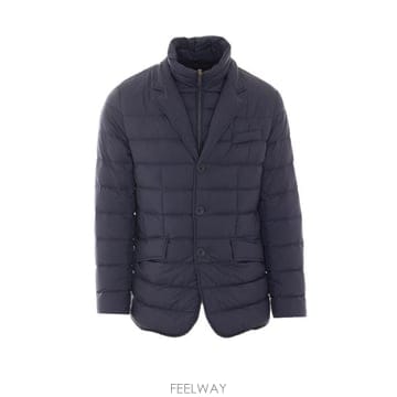 Herno 26FW ������ ��Ʈ ���� PI001ULE 12456Z9202 Blue26FW ������ ��Ʈ ���� PI001ULE 12456Z9202 Blue