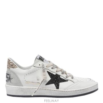 Golden Goose 26FW ��籸�� �۸��� ��Ÿ ����Ÿ ����Ŀ�� GWF00117 F00611810750 White26FW ��籸�� �۸��� ��Ÿ ����Ÿ ����Ŀ�� GWF00117 F00