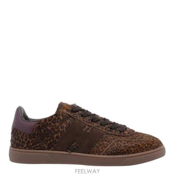 Hogan 26FW ȣ�� ����Ŀ�� HXW6470FB6C VHP0R1Z Brown26FW ȣ�� ����Ŀ�� HXW6470FB6C VHP0R1Z Brown