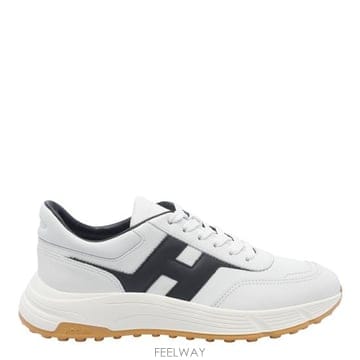 Hogan 26FW ȣ�� ������ ����Ʈ ����Ŀ�� HXM5630FR30 U6U1353 White26FW ȣ�� ������ ����Ʈ ����Ŀ�� HXM5630FR30 U6U1353 W