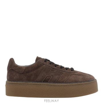 Hogan 26FW ȣ�� ����Ŀ�� HXW7220FB6T BTMS610 Brown26FW ȣ�� ����Ŀ�� HXW7220FB6T BTMS610 Brown