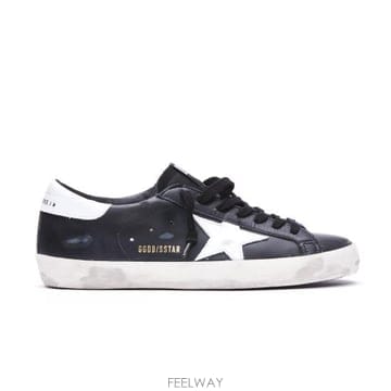 Golden Goose 26FW ��籸�� ���۽�Ÿ ����Ŀ�� GMF00101 F00032180203 Black26FW ��籸�� ���۽�Ÿ ����Ŀ�� GMF00101 F00032180203 