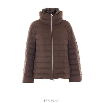 26FW 에르노 패딩 PI00178DR 124548993 Brown