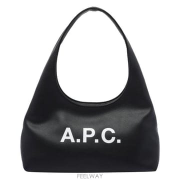 A.P.C. 26FW ����� ���̺� �ϳ� ����� PUAAT F67027 LZZ Black26FW ����� ���̺� �ϳ� ����� PUAAT F67027 LZZ Black