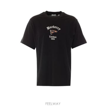 Burberry 26FW ������ ���� Ƽ���� 8128196 A1189 Black26FW ������ ���� Ƽ���� 8128196 A1189 Black
