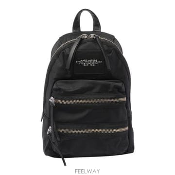 Marc Jacobs 26FW ��ũ�����߽� �� ����Ŀ �̵�� ���Ϸ� ���� 2F3HBP029H02 001 Black26FW ��ũ�����߽� �� ����Ŀ �̵�� ���Ϸ� ���� 2F3HBP0