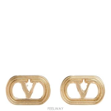 Valentino 26FW �߷�Ƽ�� ����ٴ� �̾ J0BG4MET L01 Gold26FW �߷�Ƽ�� ����ٴ� �̾ J0BG4MET L01 Gold
