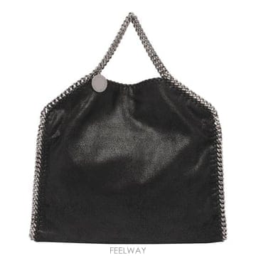Stella McCartney 26FW ���ڶ� ��īƮ�� ��Ʈ�� 234387 W91321000 Black26FW ���ڶ� ��īƮ�� ��Ʈ�� 234387 W91321000 Black