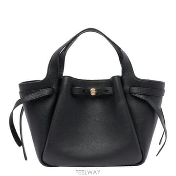 Tory Burch 26FW �丮��ġ �ι� ��Ŷ�� 164866 001 Black26FW �丮��ġ �ι� ��Ŷ�� 164866 001 Black