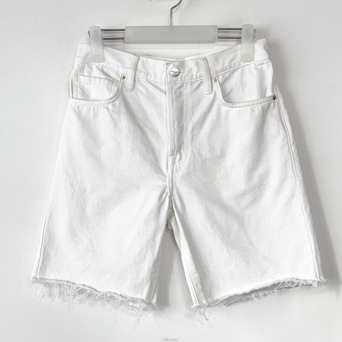 Frame Denim ������ ȭ��Ʈ ���� �ݹ��������� ȭ��Ʈ ���� �ݹ���