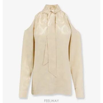 | Other Brand | �׶�����Ÿ 26FW �ؿ� ��� ���� ����콺 641B15A66572020�׶�����Ÿ 26FW �ؿ� ��� ���� ����콺 641B15A6657202