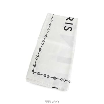 CELINE �׶�����Ÿ �ؿ� ������ ���� PRINTED SILK FOULARD 2AW902R3001WB�׶�����Ÿ �ؿ� ������ ���� PRINTED SILK FOULARD 2AW90