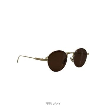 CELINE �׶�����Ÿ �ؿ� ������ ���� METAL FRAME SUNGLASSES 4S348CMLB35LR�׶�����Ÿ �ؿ� ������ ���� METAL FRAME SUNGLASSES 4S3