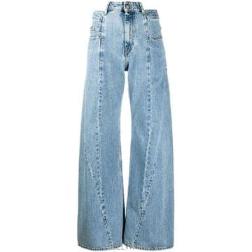 Maison Margiela �׶�����Ÿ �ؿ� ���� ���������� ���� DENIM COTTON �� S51LA0128S30617966�׶�����Ÿ �ؿ� ���� ���������� ���� DENIM COTTON �� S