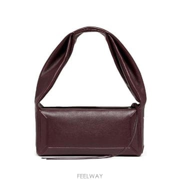 Maison Margiela �׶�����Ÿ �ؿ� ���� ���������� ���� BOX BAG SMALL LEATHER SHOULDER BAG SB1W�׶�����Ÿ �ؿ� ���� ���������� ���� BOX BAG SMALL LEA