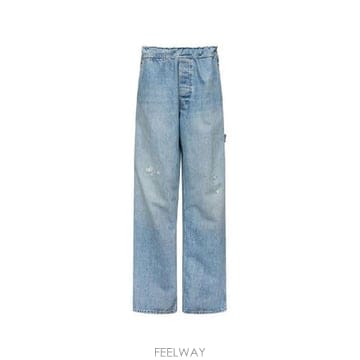Maison Margiela �׶�����Ÿ �ؿ� MM6 �������������� ���� DENIM COTTON �� S52KA0578M30055969�׶�����Ÿ �ؿ� MM6 �������������� ���� DENIM COTTON 