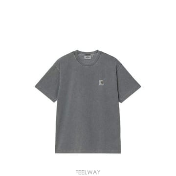 Carhartt �׶�����Ÿ �ؿ� Į��ƮWIP ���� Ƽ���� I0299492LRGD�׶�����Ÿ �ؿ� Į��ƮWIP ���� Ƽ���� I0299492LRGD