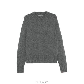 | Other Brand | �׶�����Ÿ �ؿ� �ͽ�Ʈ��ĳ�ù̾� ���� CASHMERE CREWNECK ������ 123BOURGEOIS098�׶�����Ÿ �ؿ� �ͽ�Ʈ��ĳ�ù̾� ���� CASHMERE CREWNEC