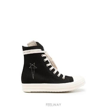 Rick Owens �׶�����Ÿ �ؿ� �������� ��ũ������ ���� ����Ŀ�� DS02F6800DOEM89811�׶�����Ÿ �ؿ� �������� ��ũ������ ���� ����Ŀ�� DS02