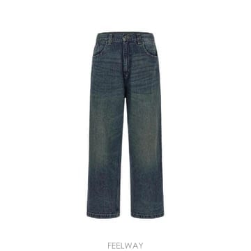 Carhartt �׶�����Ÿ �ؿ� Į��ƮWIP ���� DENIM COTTON �� I035893014Q�׶�����Ÿ �ؿ� Į��ƮWIP ���� DENIM COTTON �� I035893