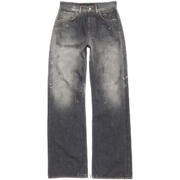 Acne �׶�����Ÿ �ؿ� ��ũ�׽�Ʃ��� ���� 2021F DENIM �� A00513900�׶�����Ÿ �ؿ� ��ũ�׽�Ʃ��� ���� 2021F DENIM �� A00