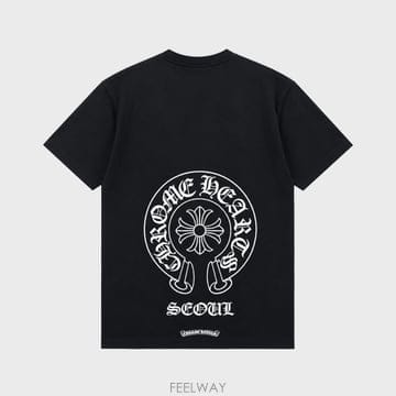 Chrome Hearts [ũ������] ���� Ȧ���� �ΰ� ���� Ƽ���� ���� ���� Ƽ���� 10010208761 / TEO[ũ������] ���� Ȧ���� �ΰ� ���� Ƽ���� ���� ���� Ƽ��