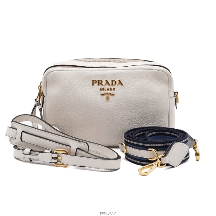 PRADA ����� 1BH082 ȭ��Ʈ ���ڷ� ���̳� ����ΰ� �������� ī�޶� ����� �� ũ�ν���aa66319����� 1BH082 ȭ��Ʈ ���ڷ� ���̳� ����ΰ� �������� 