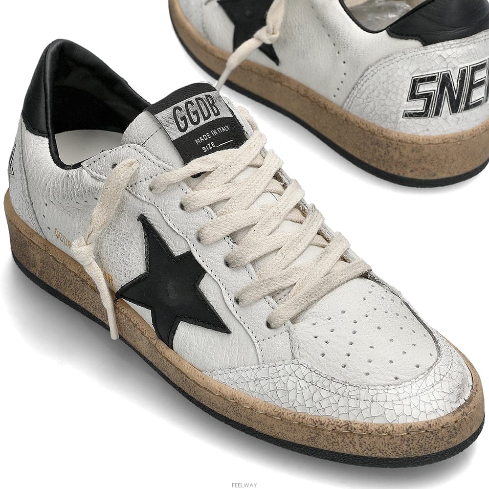 Golden Goose ������ 26SS ��籸�� ����Ÿ ����Ŀ�� GWF00117 F003771 10283������ 26SS ��籸�� ����Ÿ ����Ŀ�� GWF00117 F003771 
