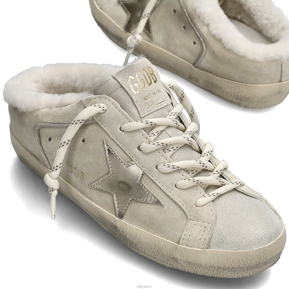 Golden Goose ������ 26SS ��籸�� ���۽�Ÿ �线 ����Ŀ�� GWF00937 F008124 15872������ 26SS ��籸�� ���۽�Ÿ �线 ����Ŀ�� GWF00937 F