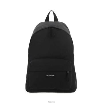 [비엔비명품관] BALENCIAGA 발렌시아가 남성 익스플로러 백팩